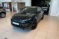 Land Rover Range Rover Evoque din 2023 cu 9.654 km - oferta LAN192822 - foto 2