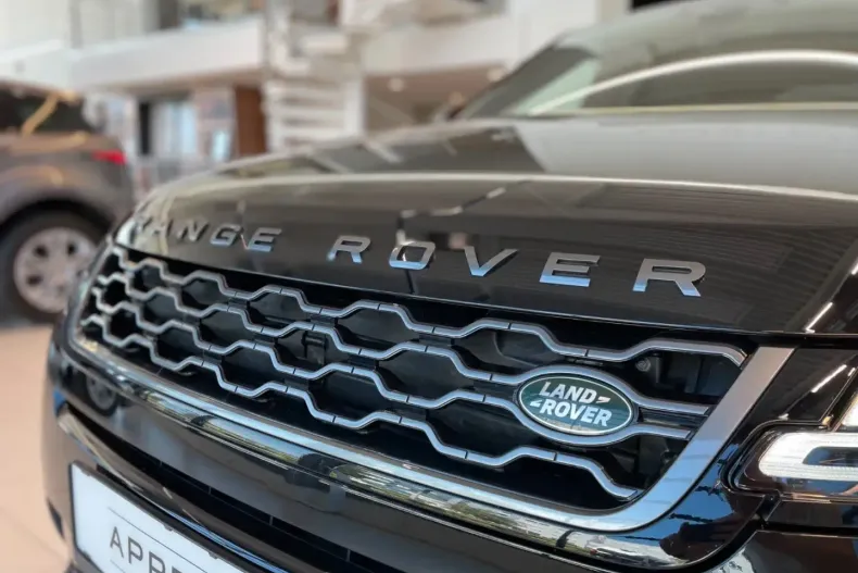 Land Rover Range Rover Evoque din 2023 cu 9.654 km - oferta LAN192822 - foto 9