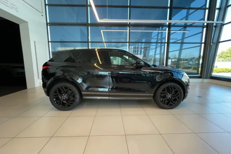 Land Rover Range Rover Evoque din 2023 cu 9.654 km - oferta LAN192822 - foto 11