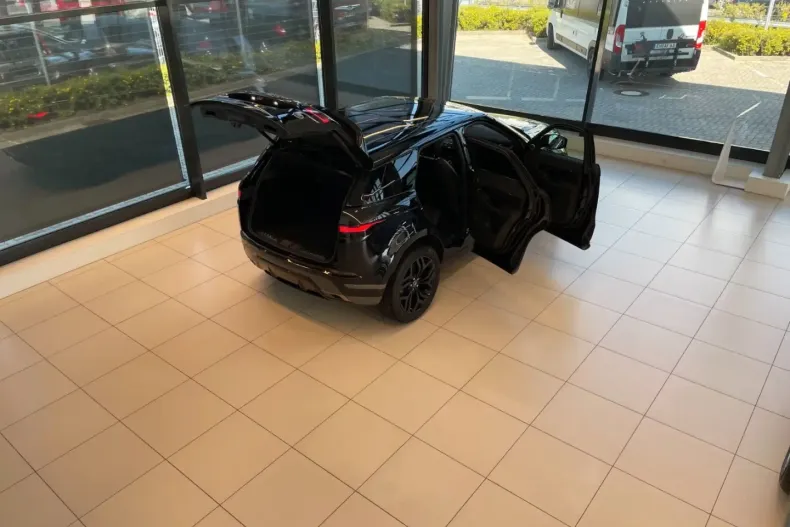 Land Rover Range Rover Evoque din 2023 cu 9.654 km - oferta LAN192822 - foto 17