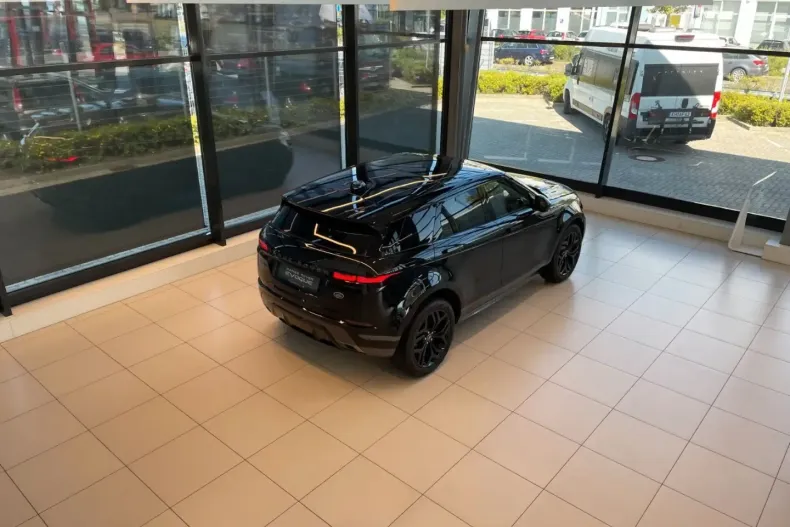 Land Rover Range Rover Evoque din 2023 cu 9.654 km - oferta LAN192822 - foto 18