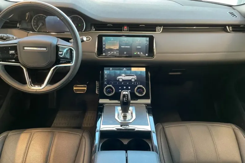 Land Rover Range Rover Evoque din 2023 cu 9.654 km - oferta LAN192822 - foto 24