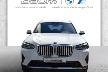 BMW X3 din 2022 - oferta BMW192823