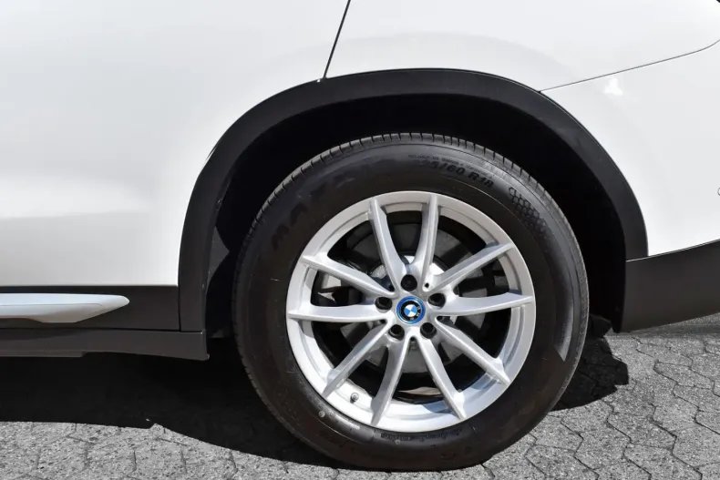 BMW X3 (Seria X) din 2022 cu 48.502 km - oferta BMW192823 - foto 3