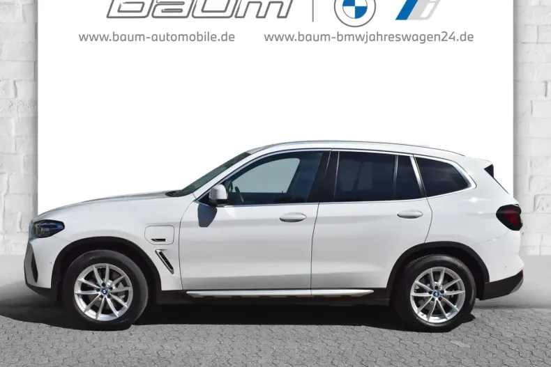 BMW X3 (Seria X) din 2022 cu 48.502 km - oferta BMW192823 - foto 5