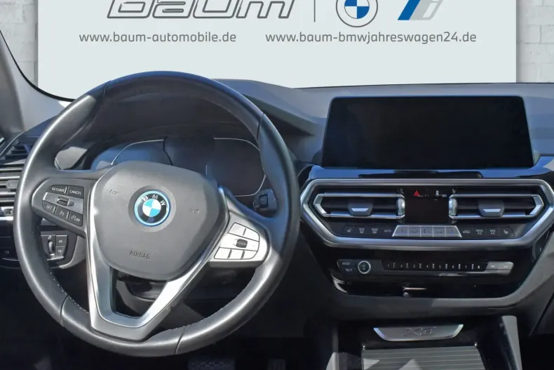 BMW X3 (Seria X) din 2022 cu 48.502 km - oferta BMW192823 - foto 10