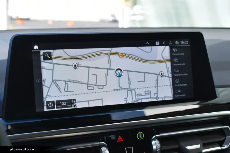 BMW X3 (Seria X) din 2022 cu 48.502 km - oferta BMW192823 - foto 16