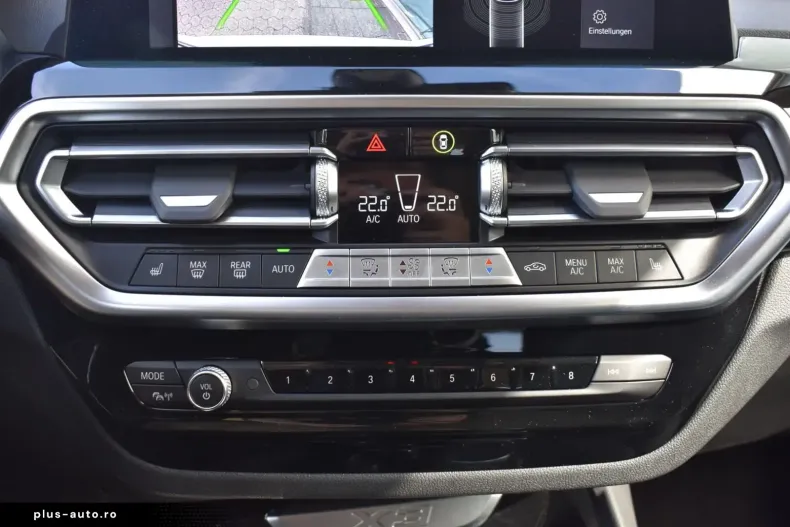 BMW X3 (Seria X) din 2022 cu 48.502 km - oferta BMW192823 - foto 18