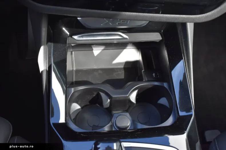 BMW X3 (Seria X) din 2022 cu 48.502 km - oferta BMW192823 - foto 19