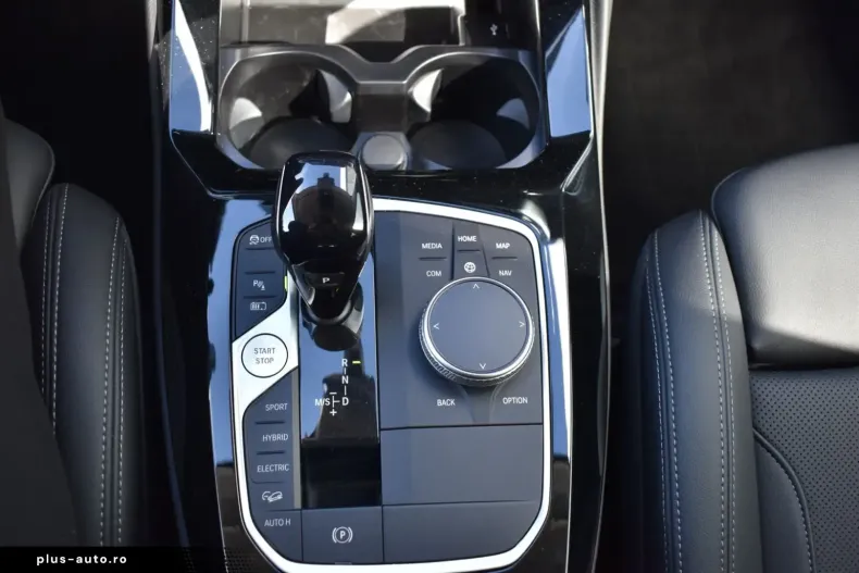 BMW X3 (Seria X) din 2022 cu 48.502 km - oferta BMW192823 - foto 20