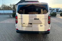 Ford Transit Custom din 2024 cu 15.500 km - oferta FOR192824 - foto 2