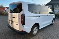 Ford Transit Custom din 2024 cu 15.500 km - oferta FOR192824 - foto 3