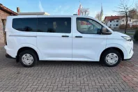 Ford Transit Custom din 2024 cu 15.500 km - oferta FOR192824 - foto 4