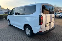 Ford Transit Custom din 2024 cu 15.500 km - oferta FOR192824 - foto 5