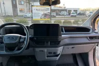 Ford Transit Custom din 2024 cu 15.500 km - oferta FOR192824 - foto 7