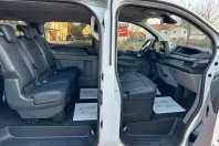 Ford Transit Custom din 2024 cu 15.500 km - oferta FOR192824 - foto 9