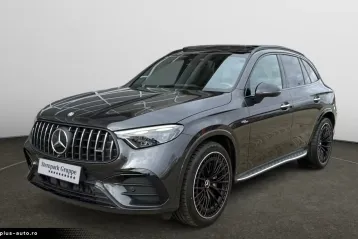 Mercedes-Benz GLC 43 AMG din 2024 - oferta MER192827