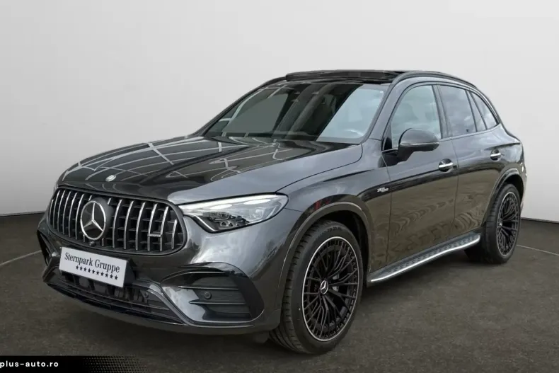 Mercedes-Benz GLC 43 AMG (Clasa GLC) din 2024 cu 42.300 km - oferta MER192827 - foto 1