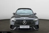Mercedes-Benz GLC 43 AMG (Clasa GLC) din 2024 cu 42.300 km - oferta MER192827 - foto 2