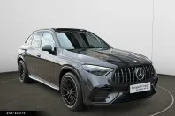 Mercedes-Benz GLC 43 AMG (Clasa GLC) din 2024 cu 42.300 km - oferta MER192827 - foto 3