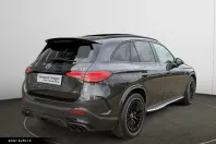 Mercedes-Benz GLC 43 AMG (Clasa GLC) din 2024 cu 42.300 km - oferta MER192827 - foto 6