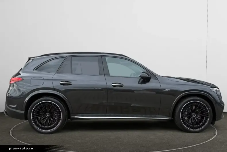 Mercedes-Benz GLC 43 AMG (Clasa GLC) din 2024 cu 42.300 km - oferta MER192827 - foto 8