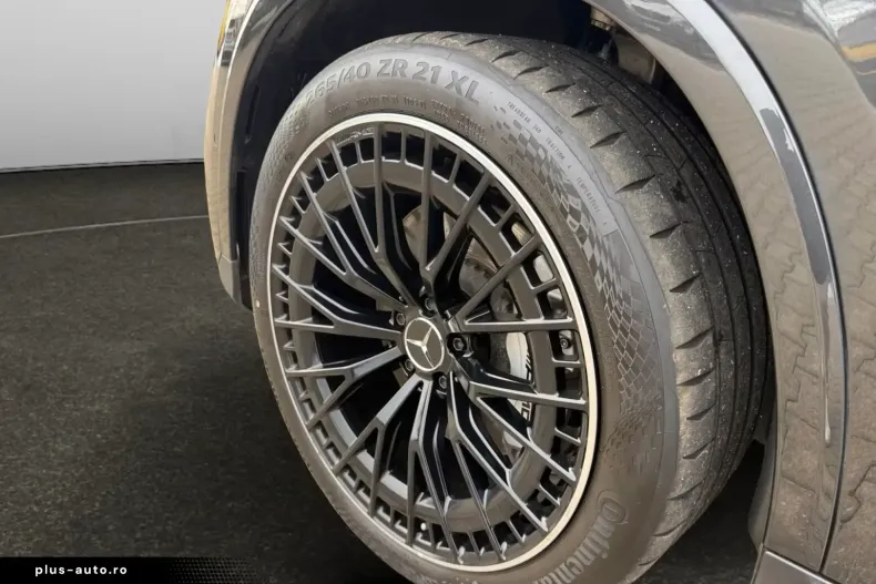 Mercedes-Benz GLC 43 AMG (Clasa GLC) din 2024 cu 42.300 km - oferta MER192827 - foto 9