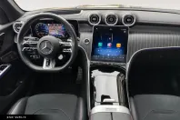 Mercedes-Benz GLC 43 AMG (Clasa GLC) din 2024 cu 42.300 km - oferta MER192827 - foto 10