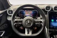 Mercedes-Benz GLC 43 AMG (Clasa GLC) din 2024 cu 42.300 km - oferta MER192827 - foto 11