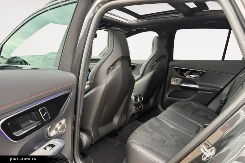 Mercedes-Benz GLC 43 AMG (Clasa GLC) din 2024 cu 42.300 km - oferta MER192827 - foto 15