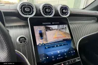 Mercedes-Benz GLC 43 AMG (Clasa GLC) din 2024 cu 42.300 km - oferta MER192827 - foto 18