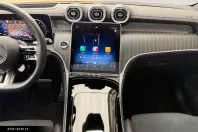 Mercedes-Benz GLC 43 AMG (Clasa GLC) din 2024 cu 42.300 km - oferta MER192827 - foto 19