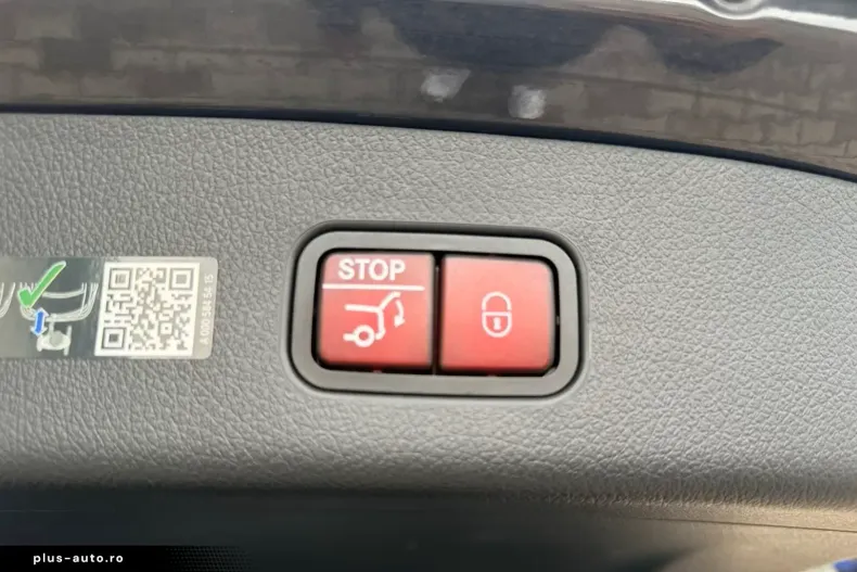 Mercedes-Benz GLC 43 AMG (Clasa GLC) din 2024 cu 42.300 km - oferta MER192827 - foto 25