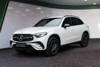 Mercedes-Benz GLC 220 (Clasa GLC) din 2025 cu 8.300 km - oferta MER192828 - foto 1