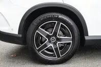 Mercedes-Benz GLC 220 (Clasa GLC) din 2025 cu 8.300 km - oferta MER192828 - foto 3