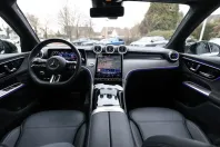 Mercedes-Benz GLC 220 (Clasa GLC) din 2025 cu 8.300 km - oferta MER192828 - foto 4