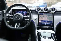 Mercedes-Benz GLC 220 (Clasa GLC) din 2025 cu 8.300 km - oferta MER192828 - foto 5