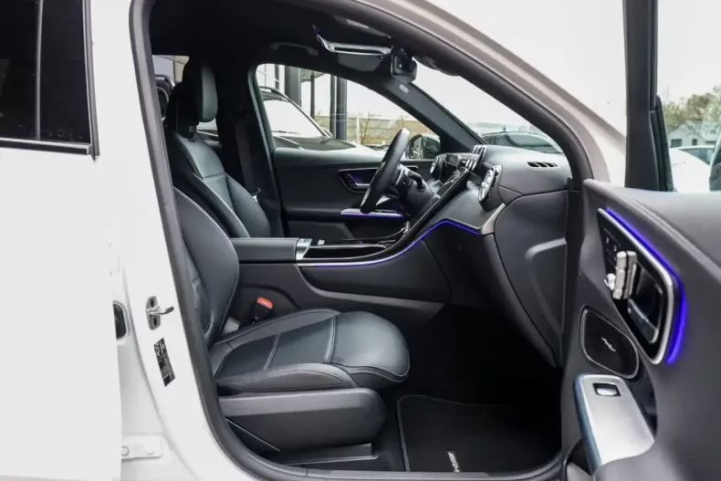 Mercedes-Benz GLC 220 (Clasa GLC) din 2025 cu 8.300 km - oferta MER192828 - foto 9