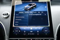 Mercedes-Benz GLC 220 (Clasa GLC) din 2025 cu 8.300 km - oferta MER192828 - foto 11