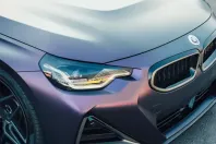 BMW M240i (Seria 2) din 2022 cu 26.000 km - oferta BMW192829 - foto 2