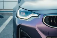 BMW M240i (Seria 2) din 2022 cu 26.000 km - oferta BMW192829 - foto 4