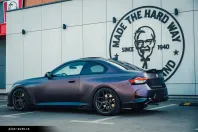 BMW M240i (Seria 2) din 2022 cu 26.000 km - oferta BMW192829 - foto 7