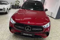 Mercedes-Benz GLC 300 (Clasa GLC) din 2024 cu 26.900 km - oferta MER192830 - foto 2