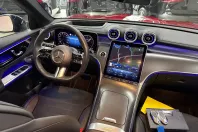 Mercedes-Benz GLC 300 (Clasa GLC) din 2024 cu 26.900 km - oferta MER192830 - foto 12