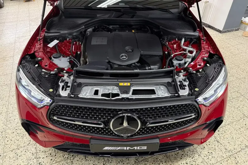 Mercedes-Benz GLC 300 (Clasa GLC) din 2024 cu 26.900 km - oferta MER192830 - foto 18