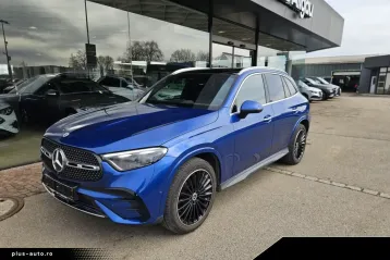 Mercedes-Benz GLC 300 din 2024 - oferta MER192831