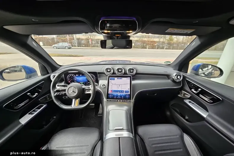 Mercedes-Benz GLC 300 (Clasa GLC) din 2024 cu 34.500 km - oferta MER192831 - foto 5