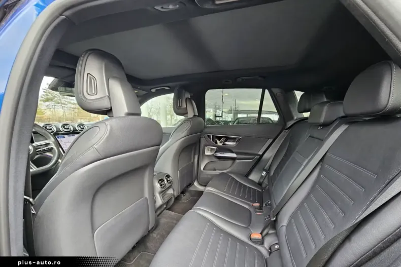 Mercedes-Benz GLC 300 (Clasa GLC) din 2024 cu 34.500 km - oferta MER192831 - foto 6