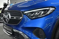 Mercedes-Benz GLC 300 (Clasa GLC) din 2025 cu 7.400 km - oferta MER192832 - foto 21