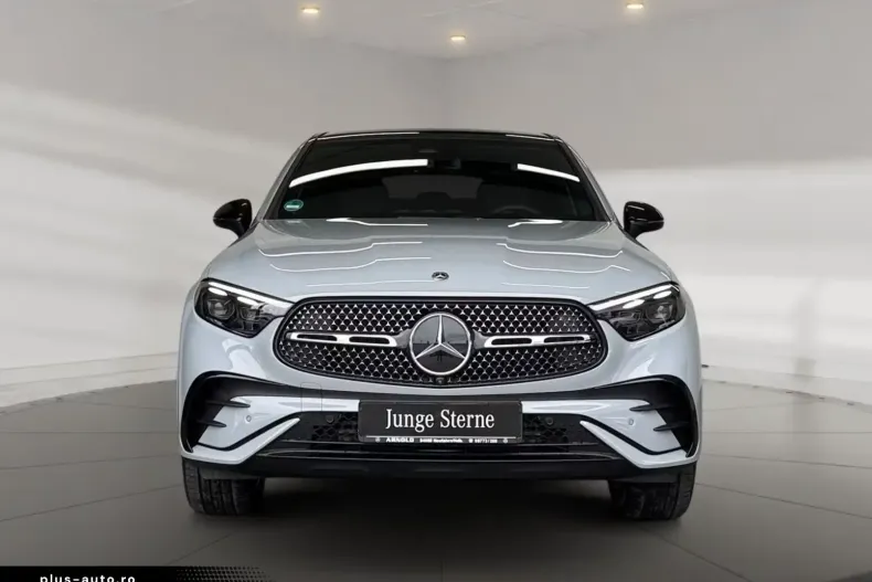 Mercedes-Benz GLC 300 (Clasa GLC) din 2025 cu 4.700 km - oferta MER192833 - foto 2